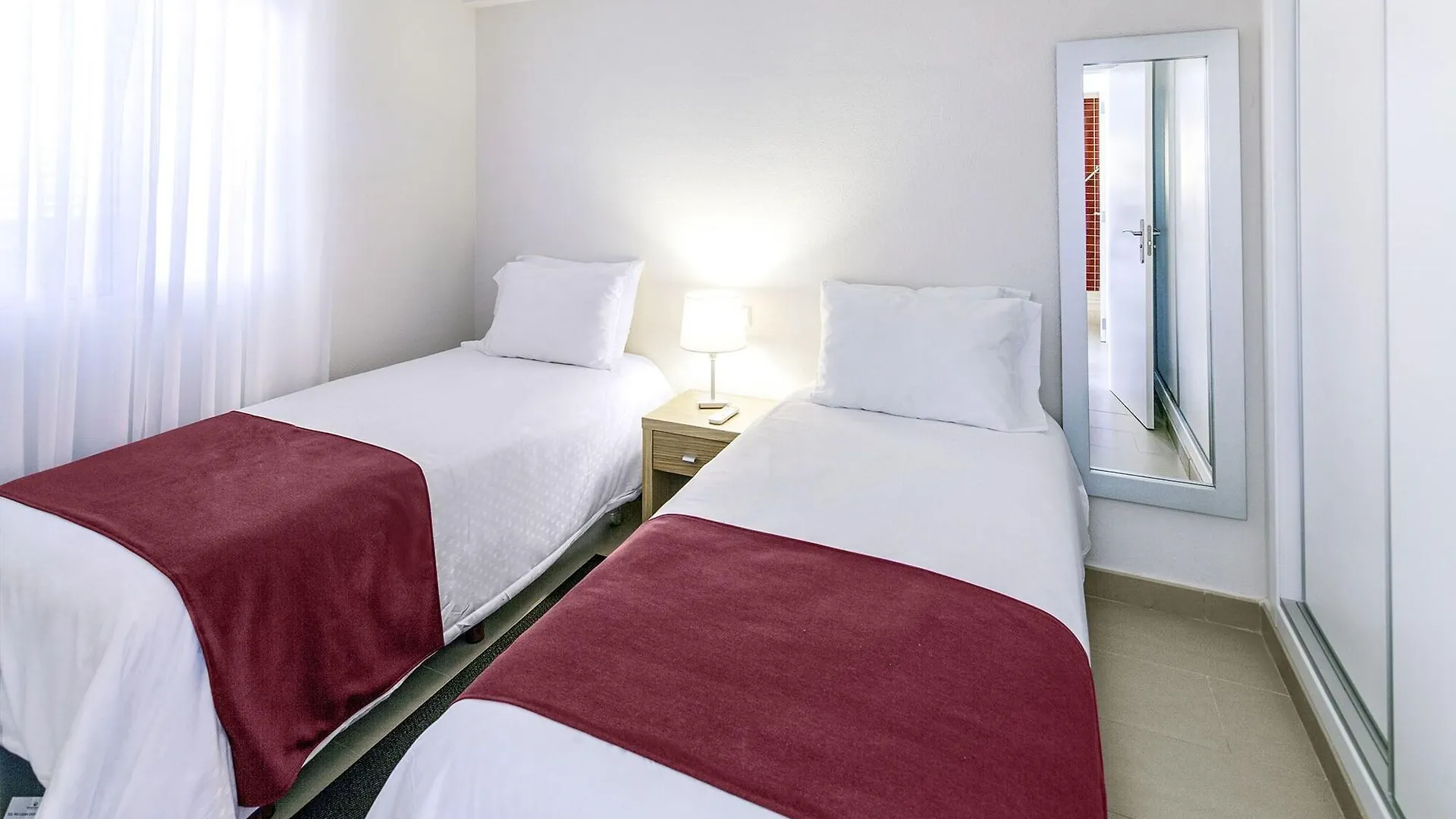 Lejlighedshotel Ona Garden Lago Port de Alcudia
