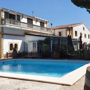 Restaurant El Bosc Banyeres del Penedes
