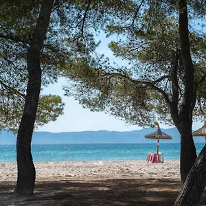 Ferrer Lime Playa De Alcudia Апартаменты