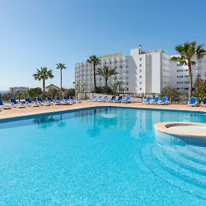 Hotell Hsm Canarios Park