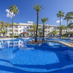 Lägenhetshotell Alcudia Garden