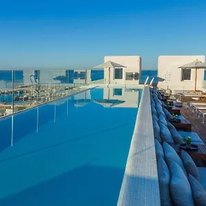 Hm Alma - Adults Only **** Can Pastilla (Mallorca)