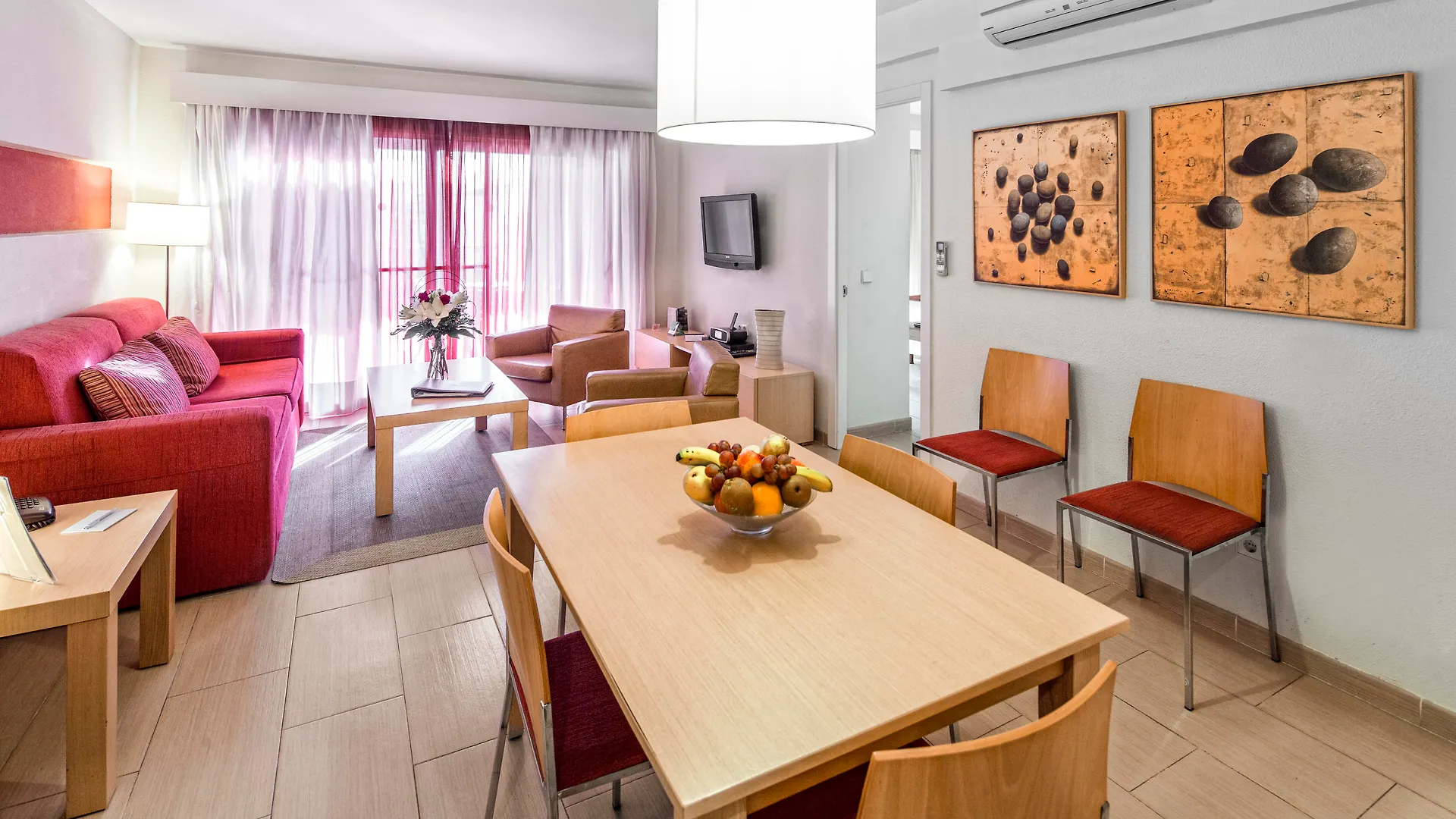 Ona Garden Lago Port de Alcudia  Apart-hotel