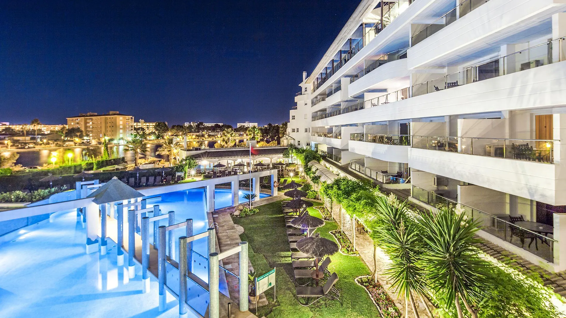 Ona Garden Lago Port de Alcudia