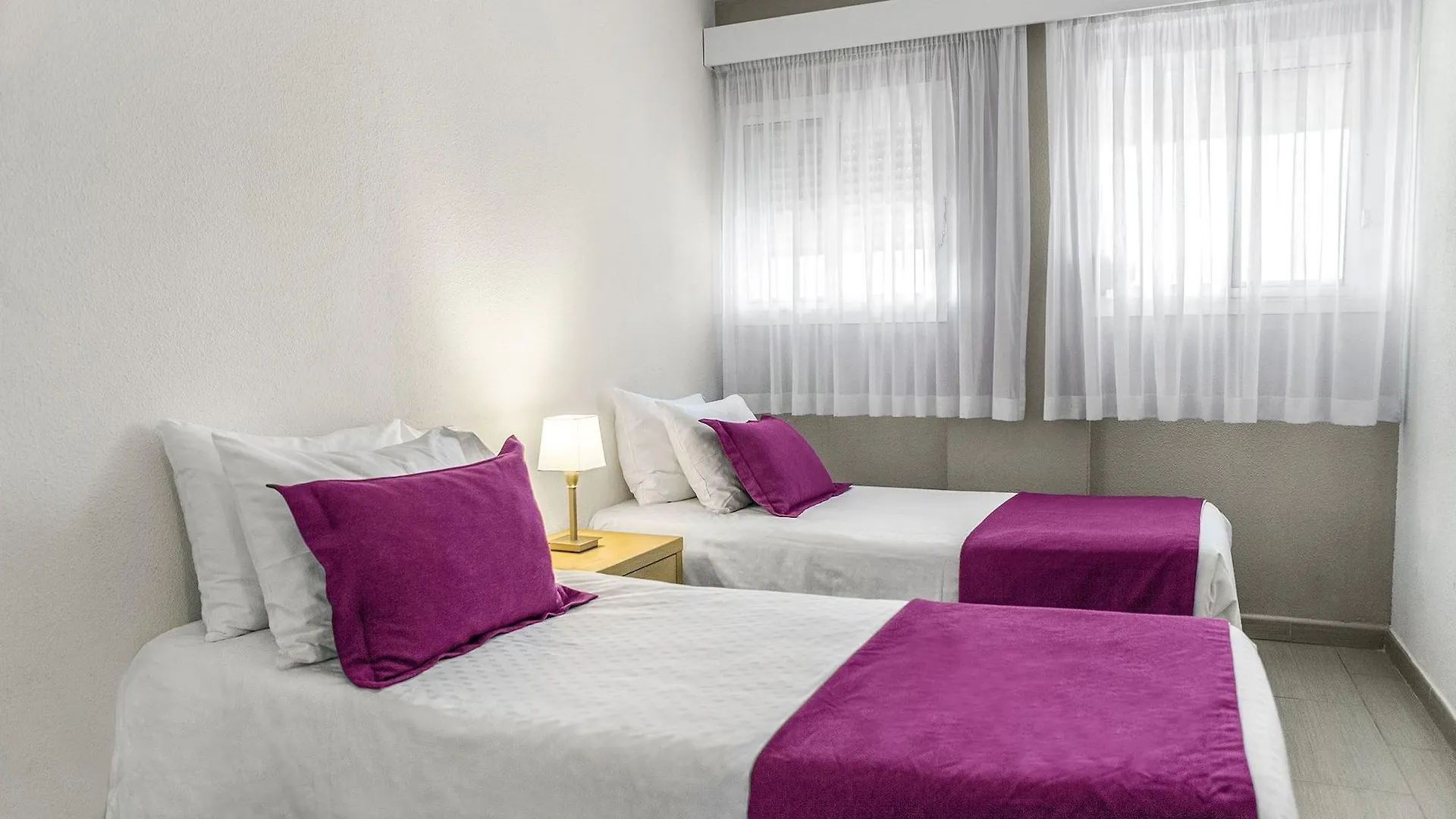 Ona Garden Lago Port de Alcudia  Apart-hotel Port de Alcudia (Mallorca)