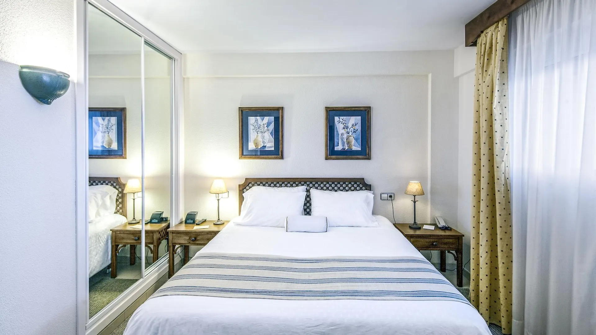Apart-hotel Ona Garden Lago Port de Alcudia