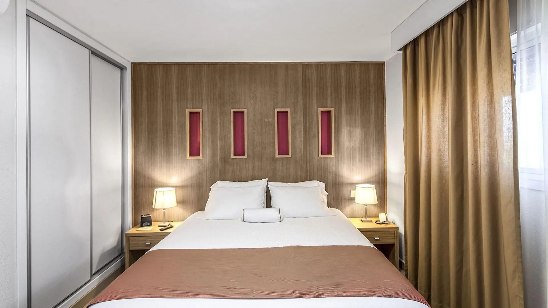 Ona Garden Lago Port de Alcudia  Apart-hotel