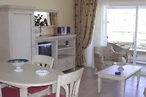 Apart-hotel Ona Garden Lago Port de Alcudia