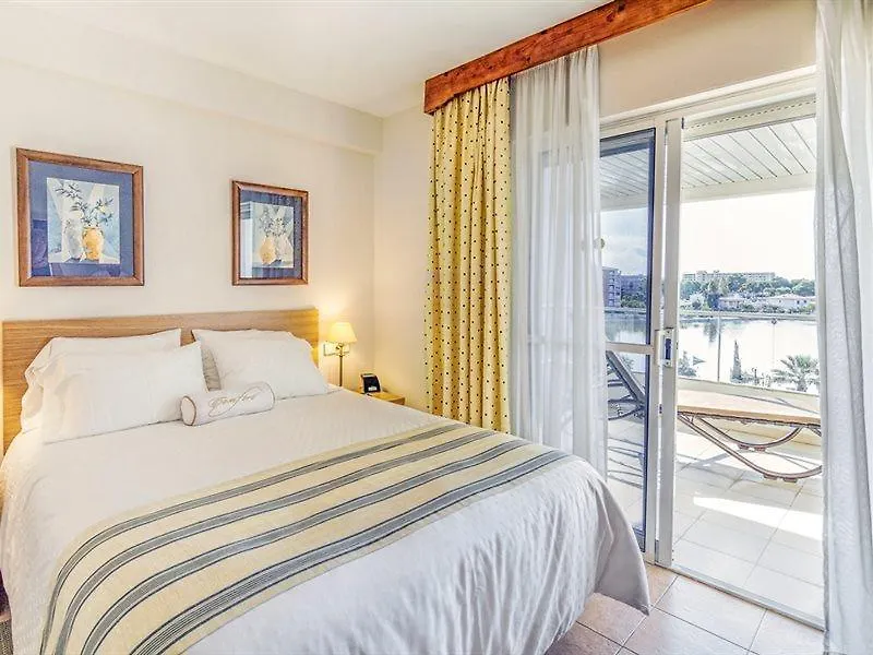 *** Apart-hotel Ona Garden Lago Port de Alcudia  Espanha