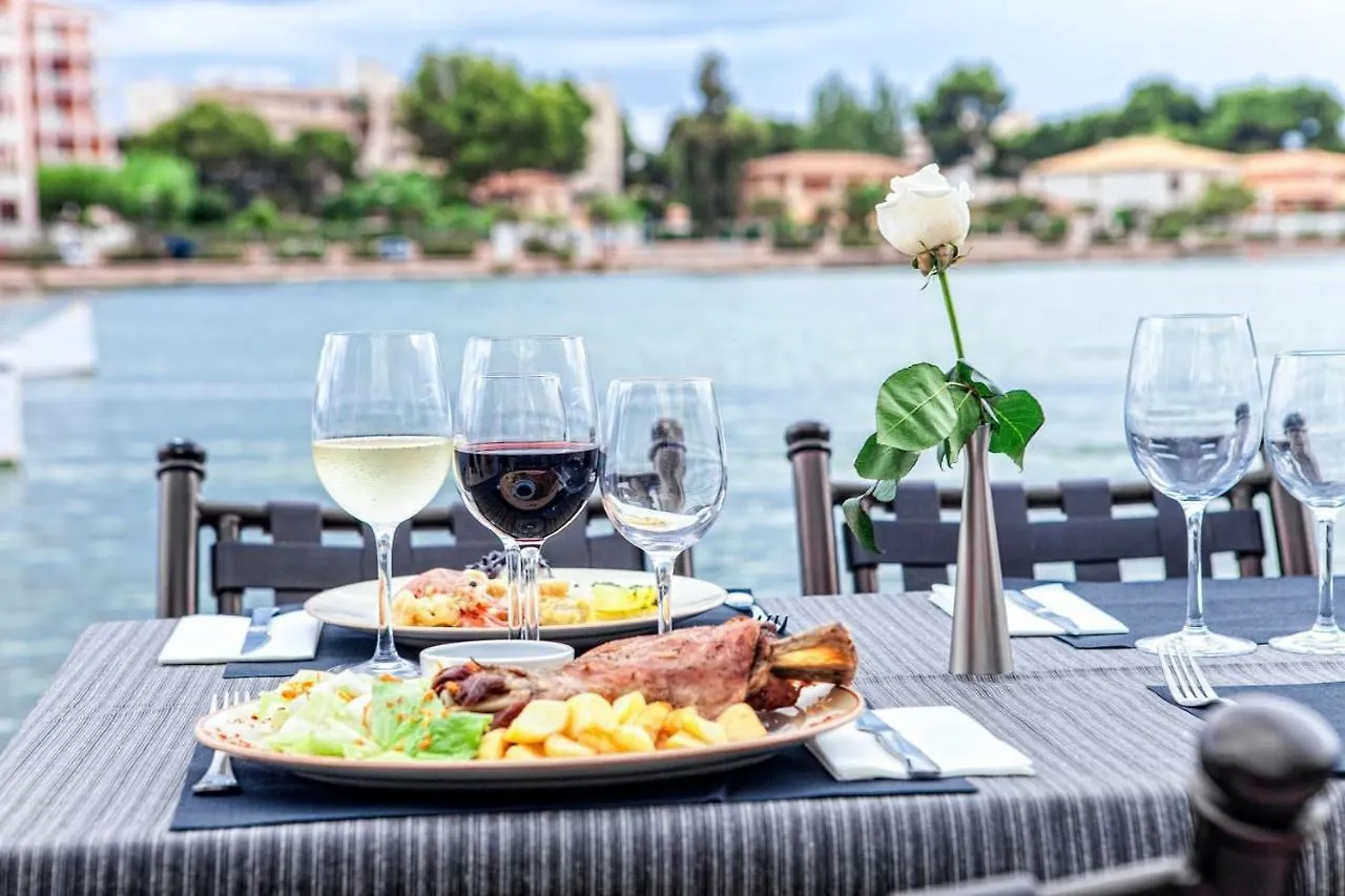Ona Garden Lago Port de Alcudia