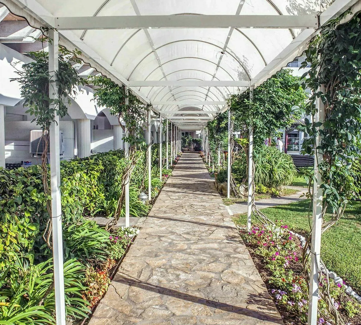 Ona Garden Lago Port de Alcudia  Apart-hotel Port de Alcudia (Mallorca)