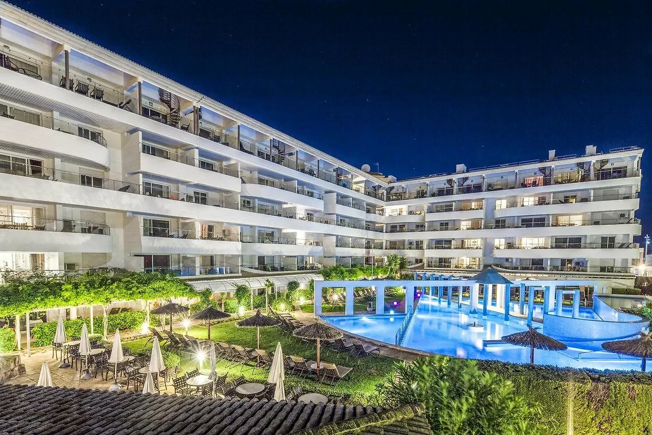 Apart-hotel Ona Garden Lago Port de Alcudia